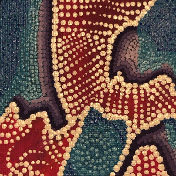 Original painting wall art - Picture 2 of 5